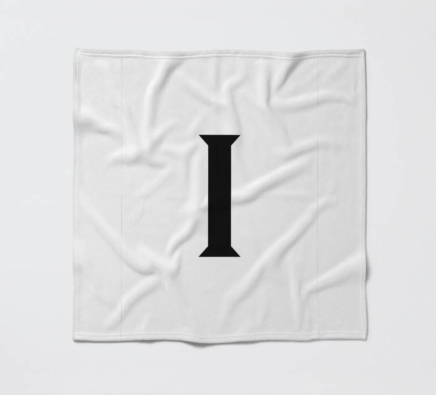 I Fleecedecke von n.4