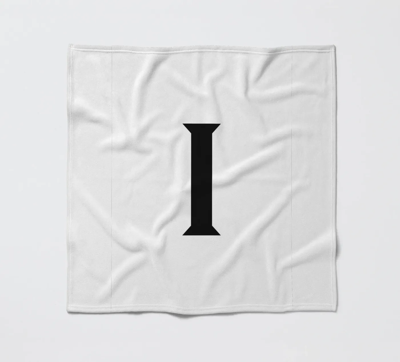 I Fleecedecke von n.4