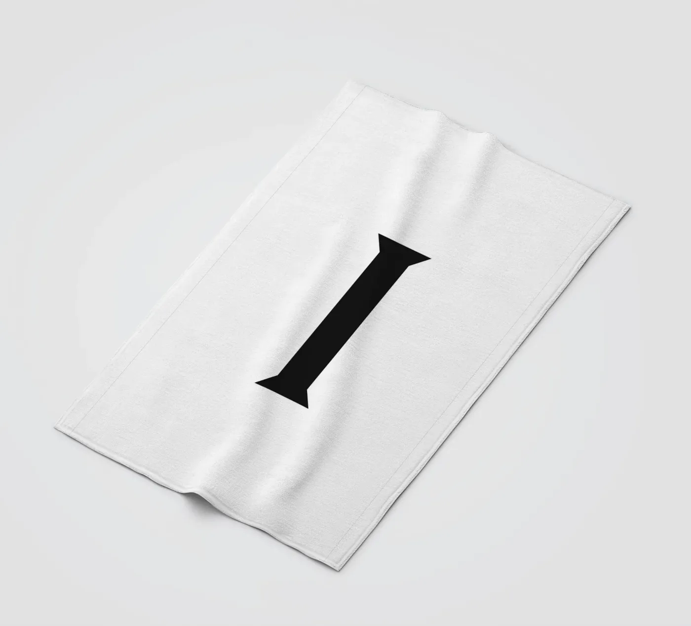 I Fleecedecke von n.4