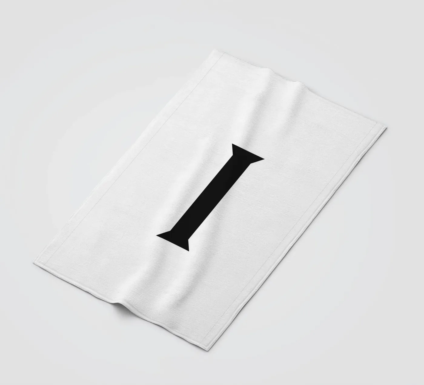 I Fleecedecke von n.4