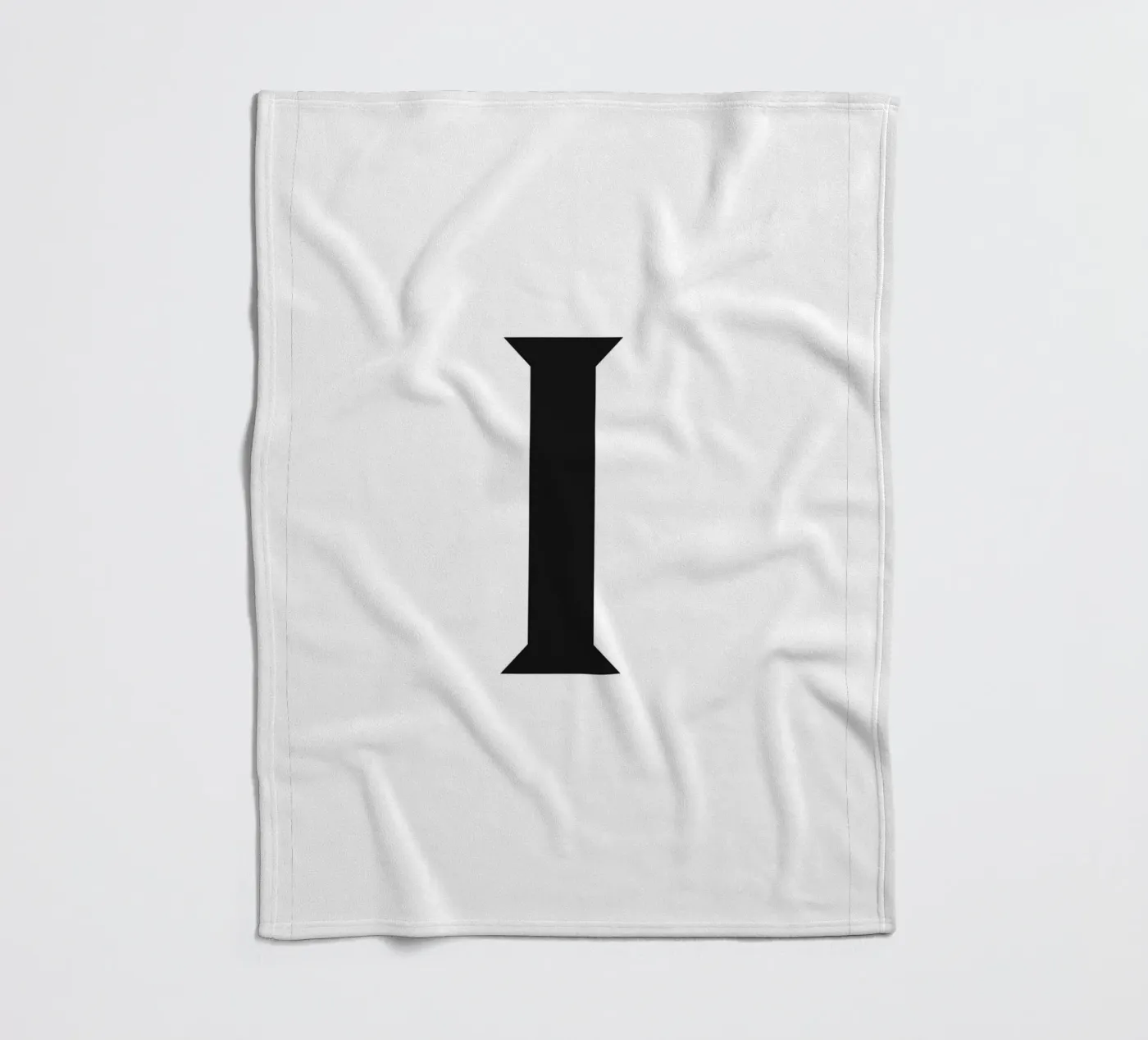 I Fleecedecke von n.4