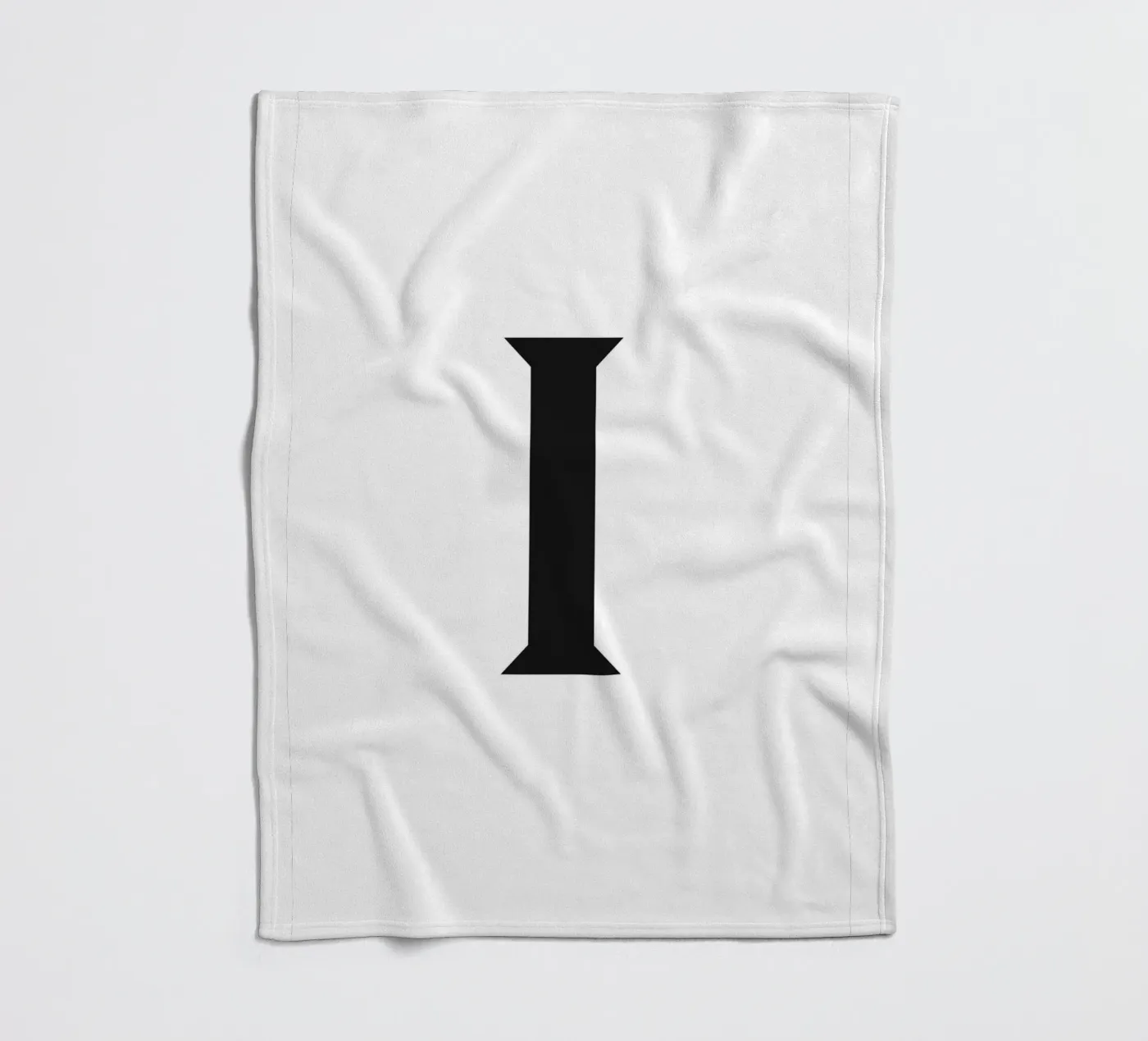 I Fleecedecke von n.4