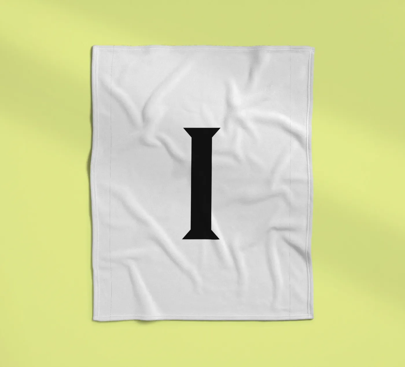 I Fleecedecke von n.4