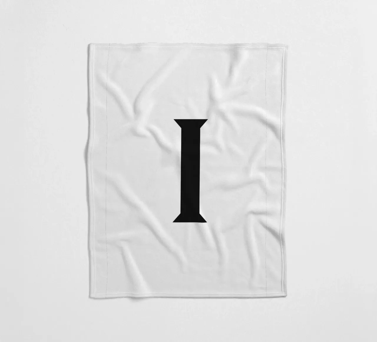 I Fleecedecke von n.4