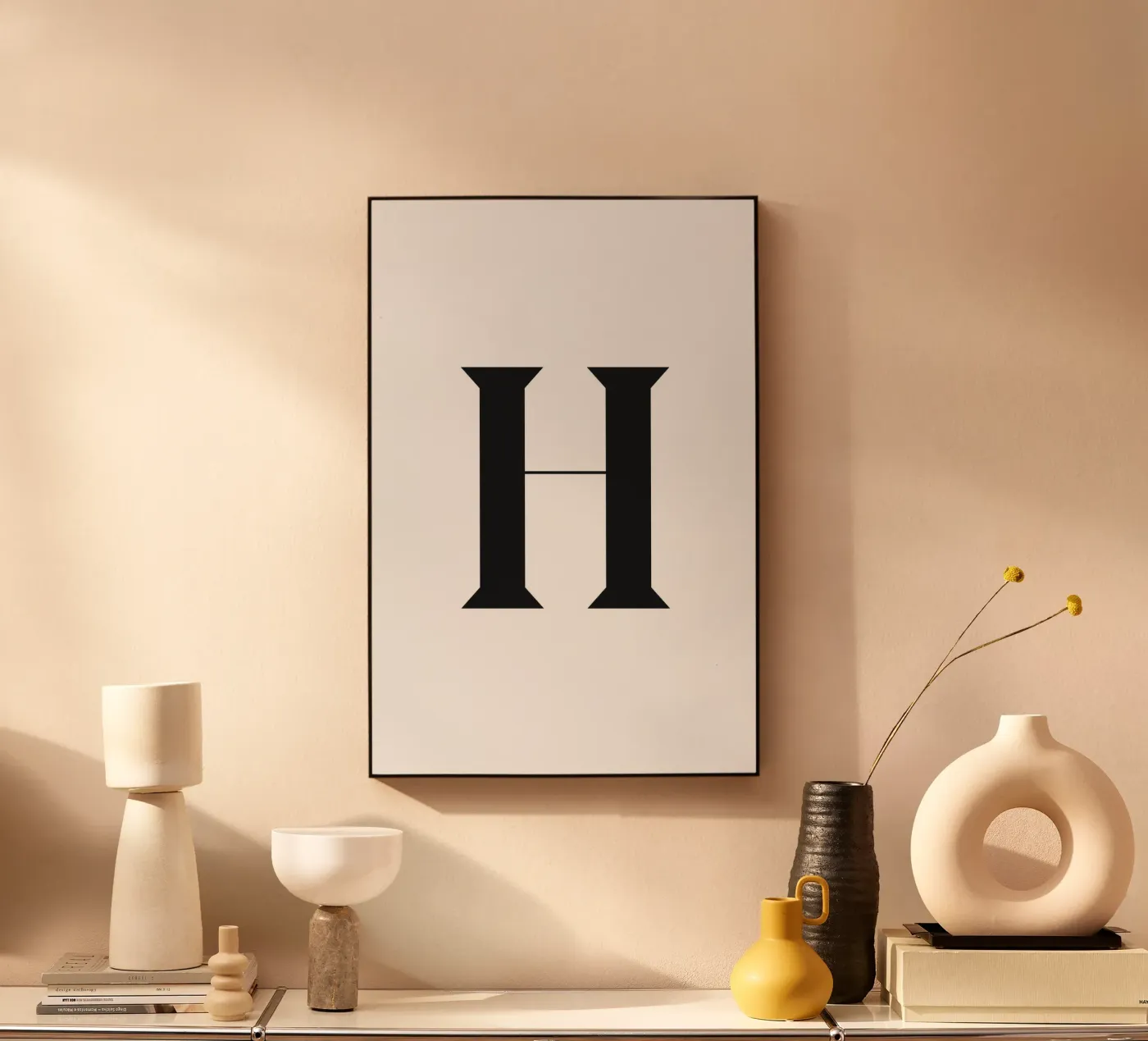 H pannello forex da n.4