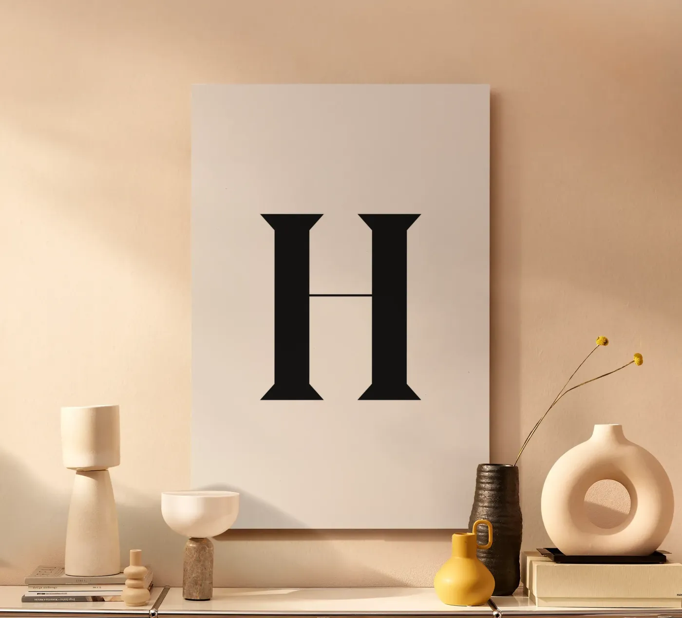 H pannello forex da n.4