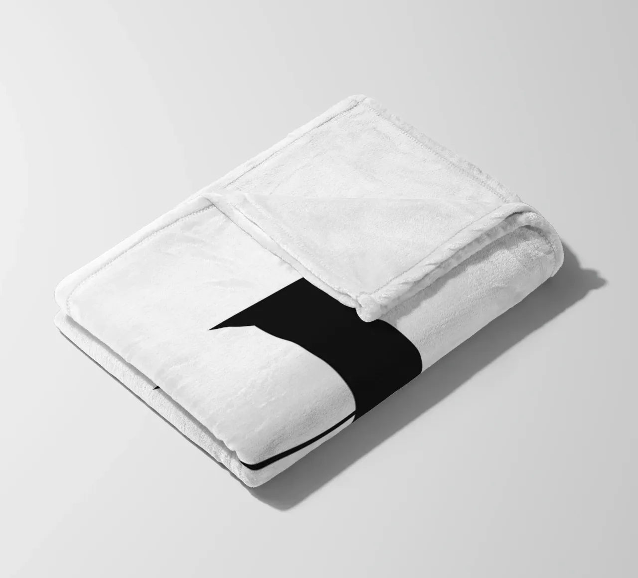 H coperta in pile da n.4
