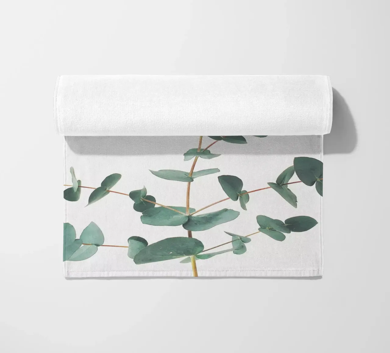 Eucalyptus telo mare da Cassia Beck Photography