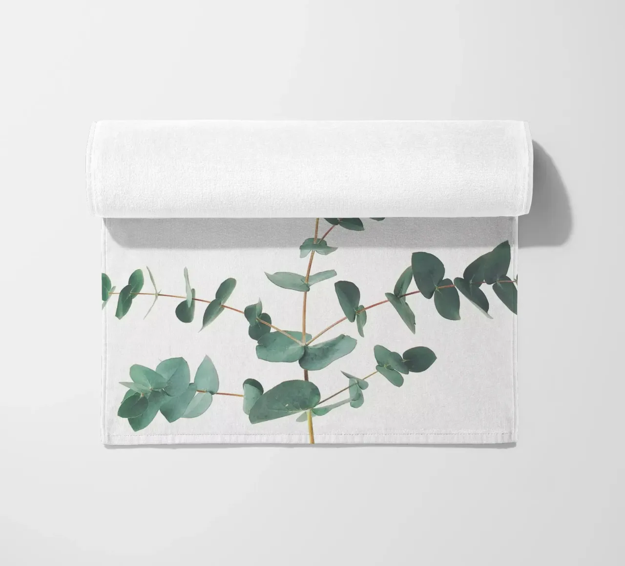 Eucalyptus telo mare da Cassia Beck Photography