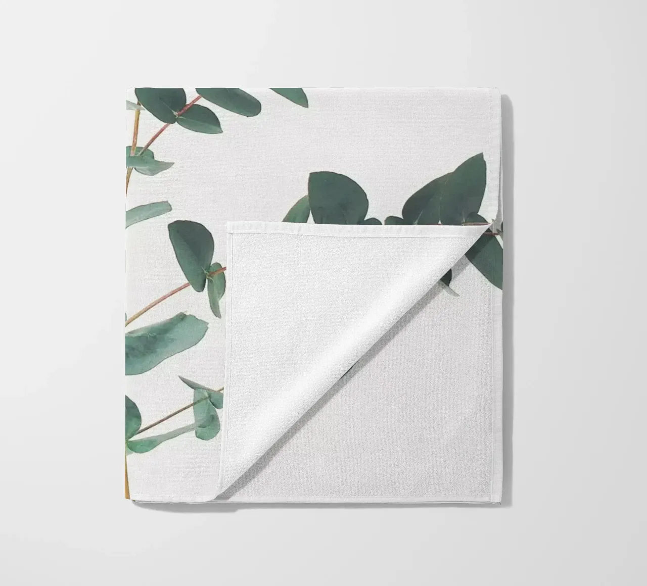 Eucalyptus telo mare da Cassia Beck Photography