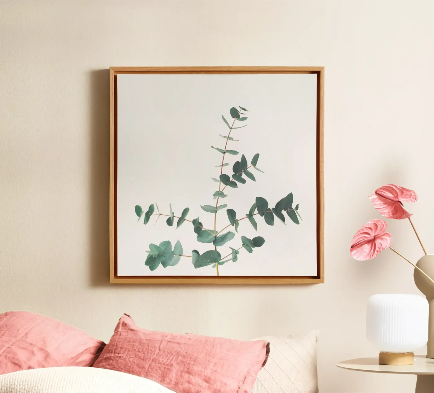 Eucalyptus tela da Cassia Beck Photography