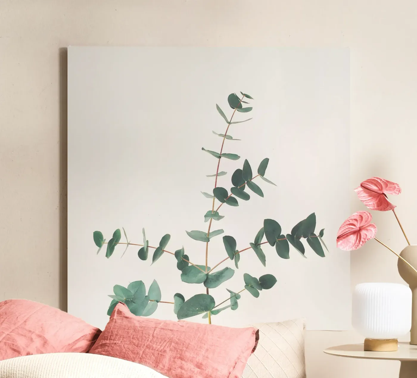 Eucalyptus tela da Cassia Beck Photography