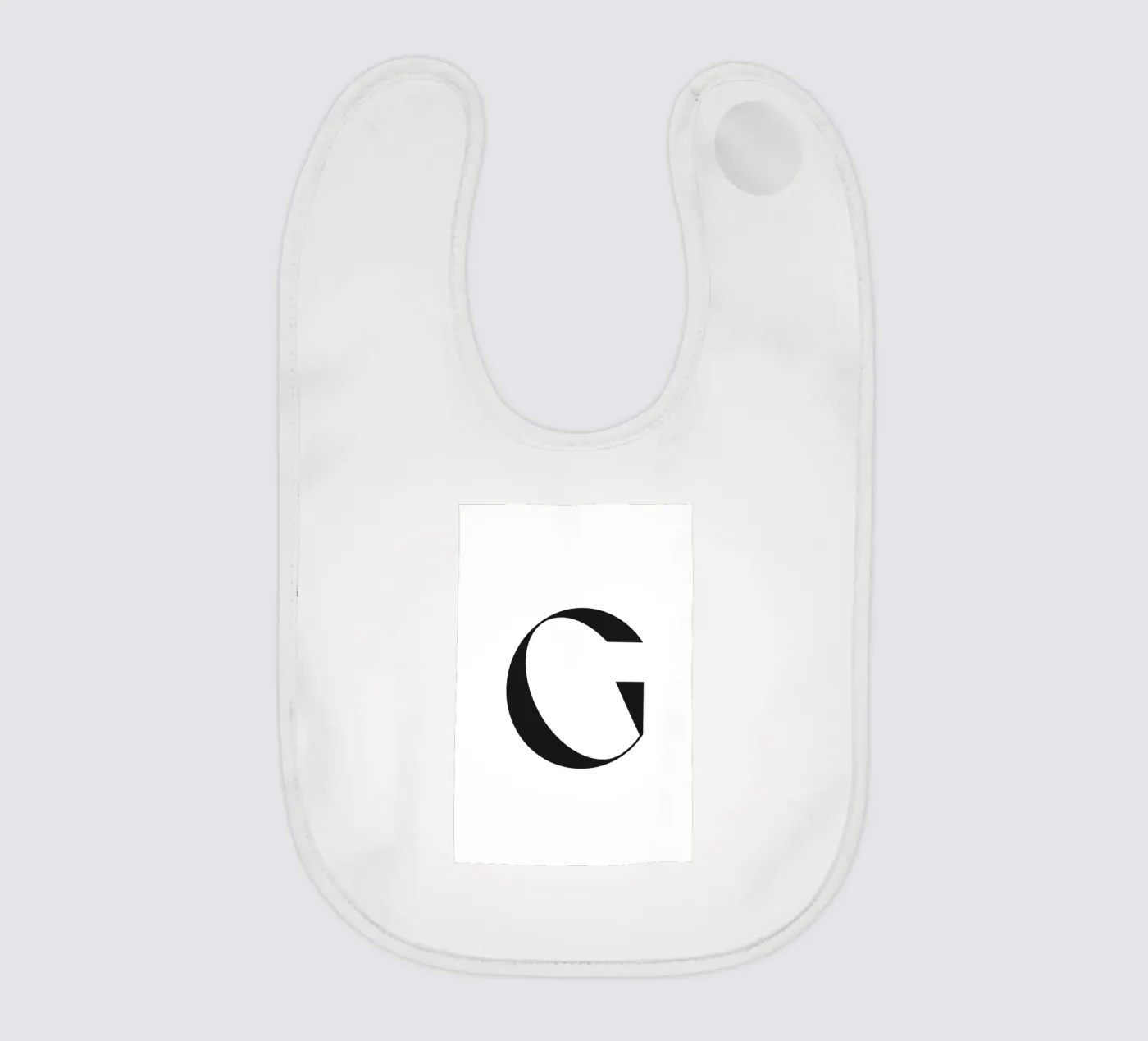 G Babylätzchen von n.4