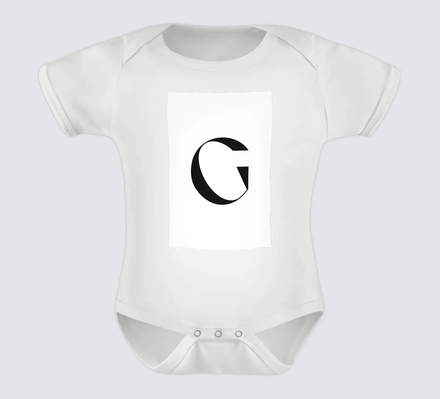 G body bébé de n.4