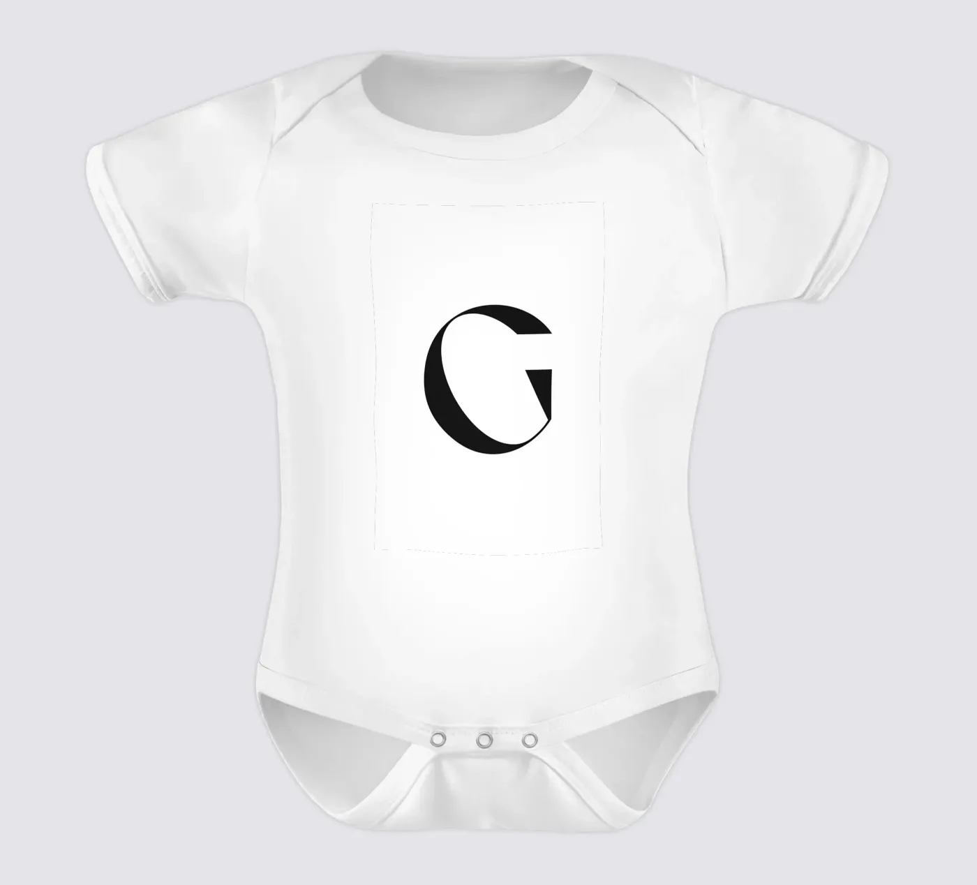 G body bébé de n.4