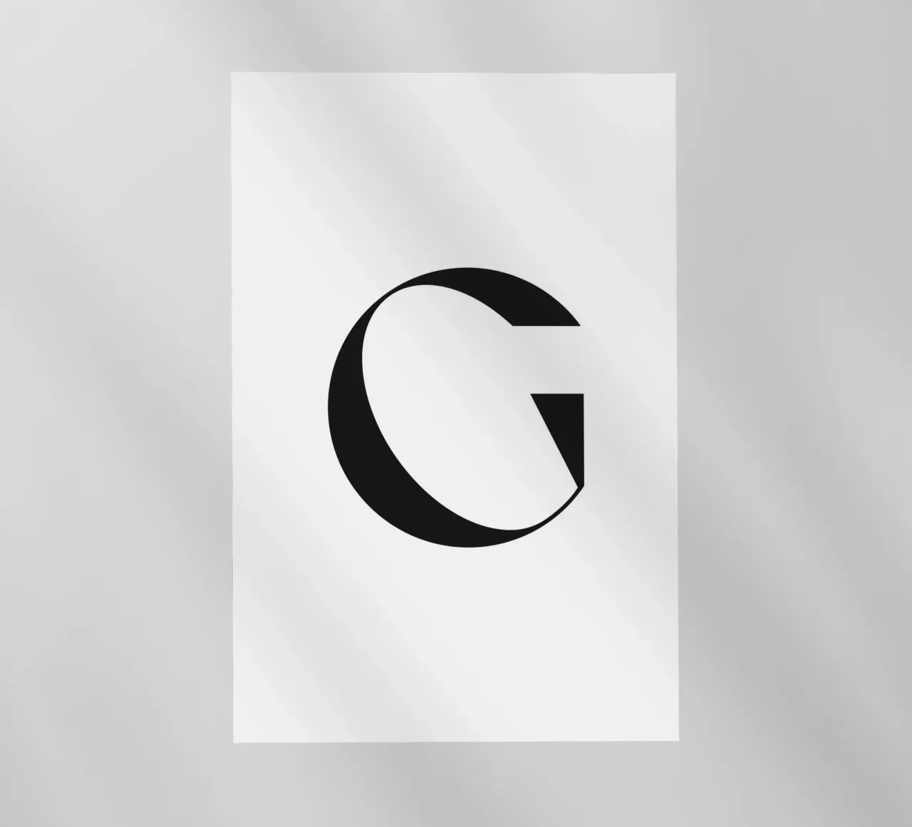 G pellicola backlit da n.4