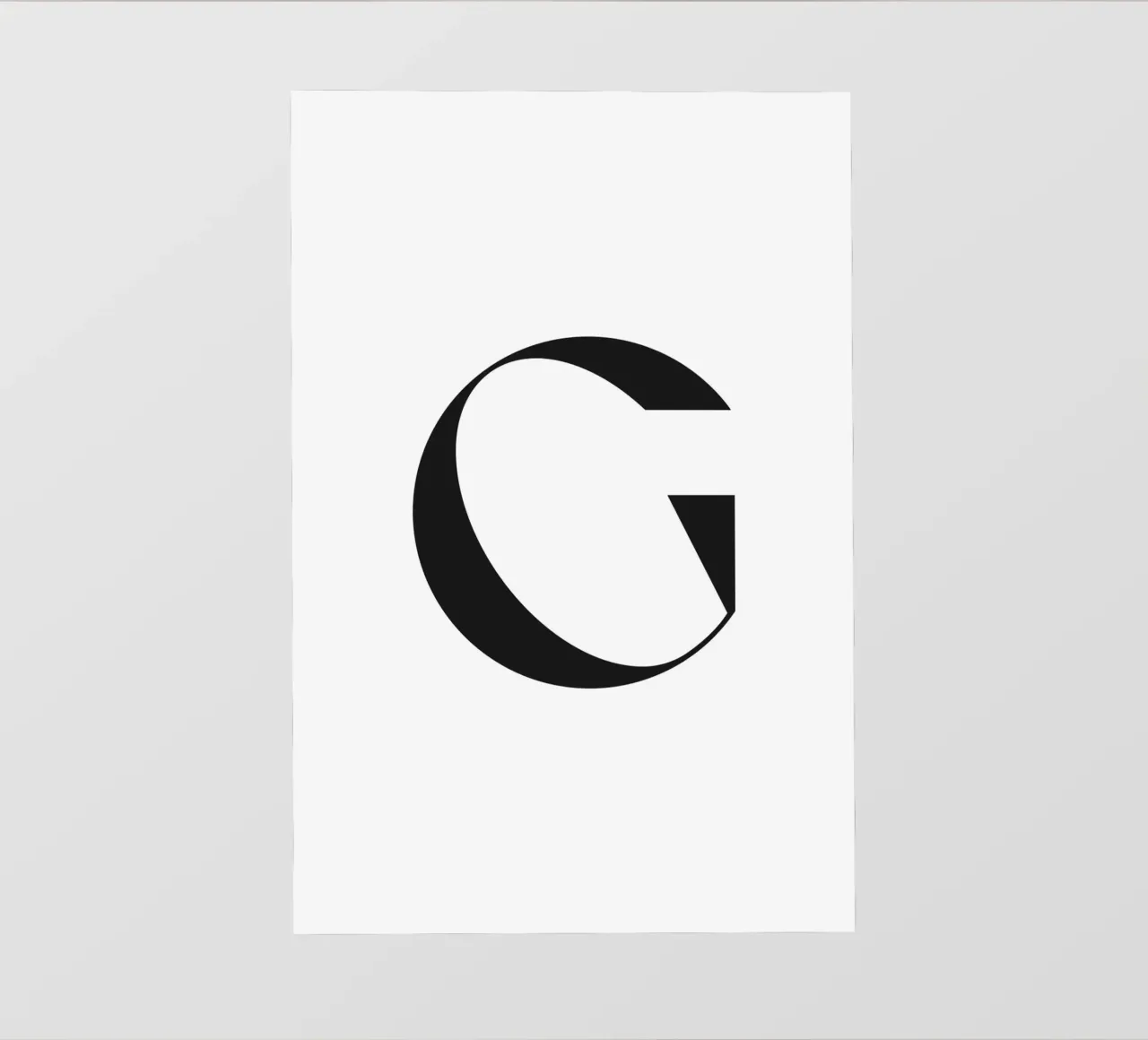 G pellicola backlit da n.4