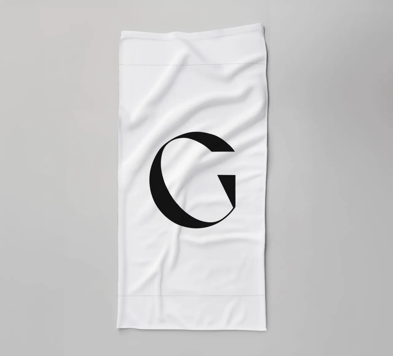 G badhanddoek van n.4