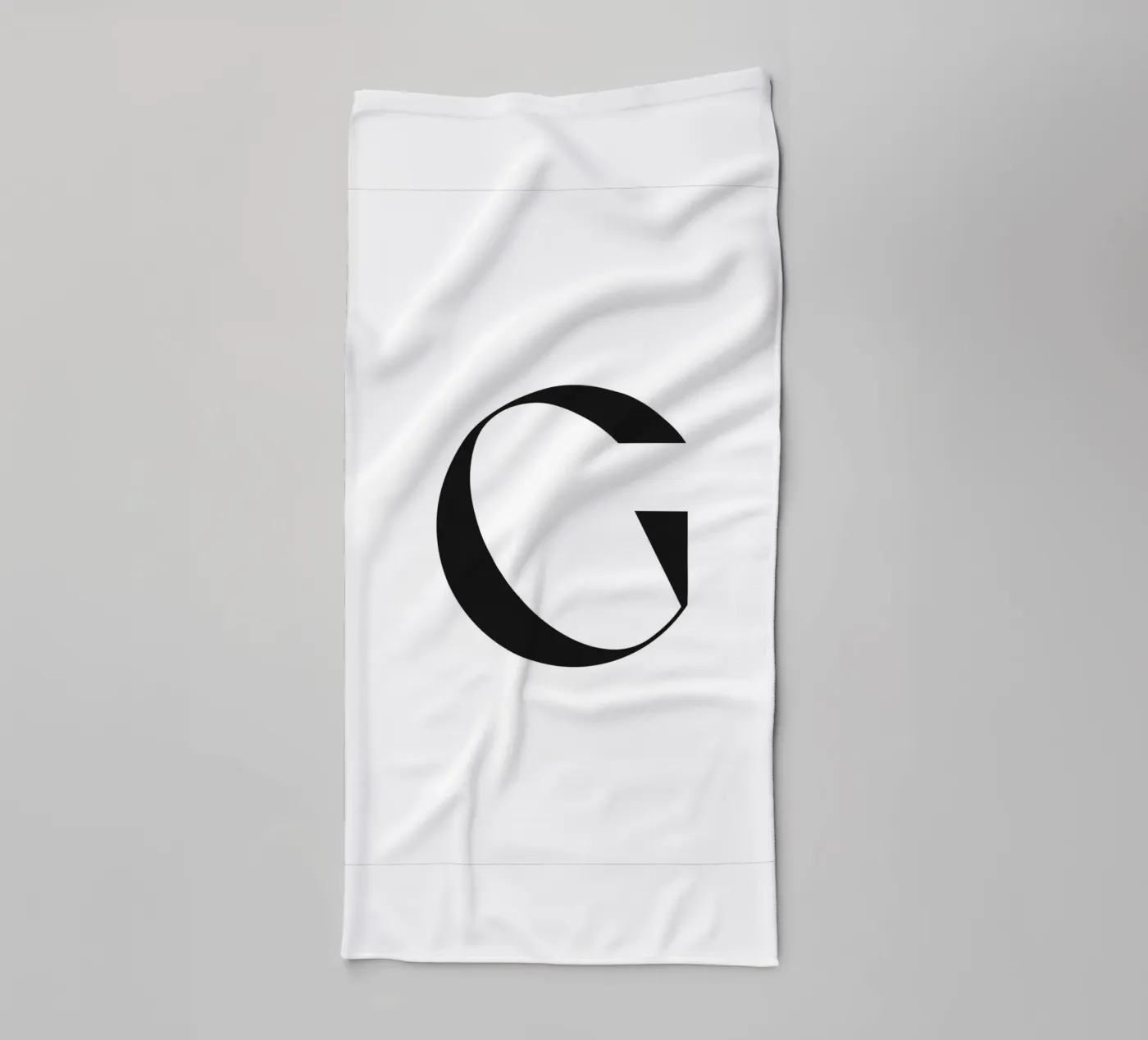 G towel by n.4