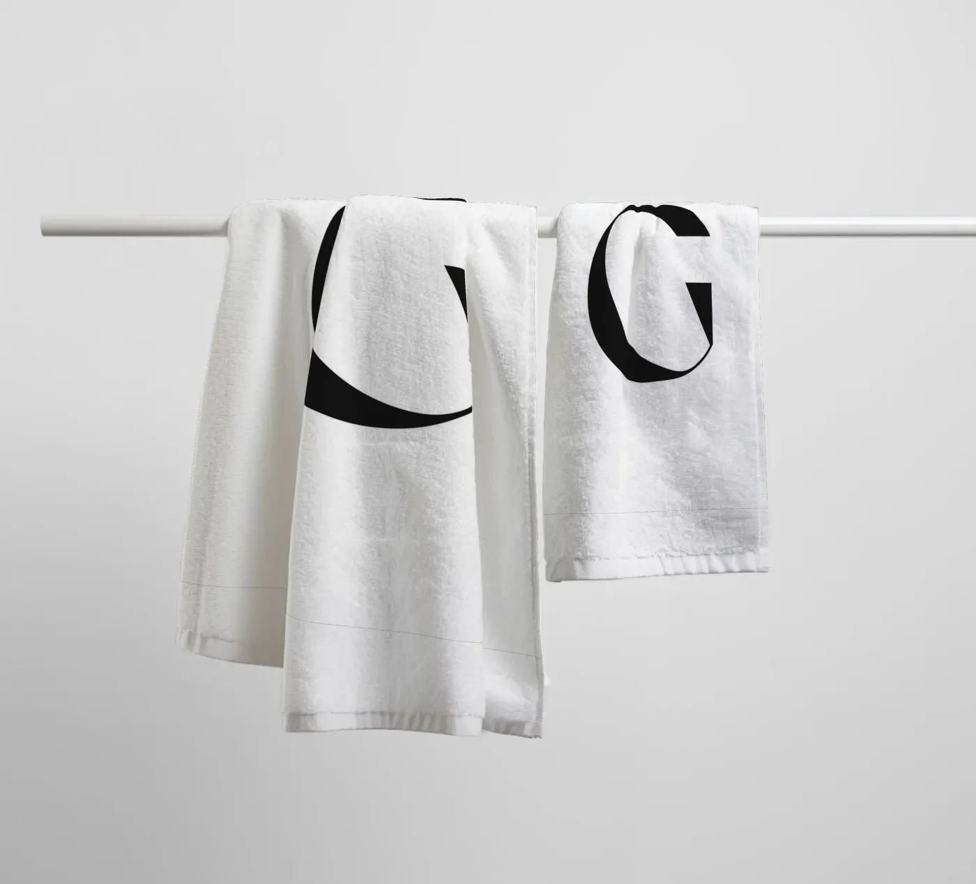 G towel by n.4