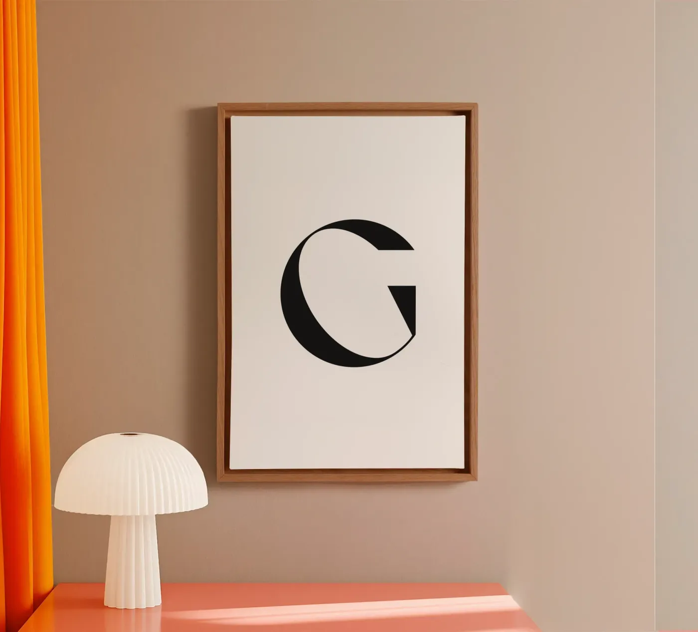 G canvas by n.4