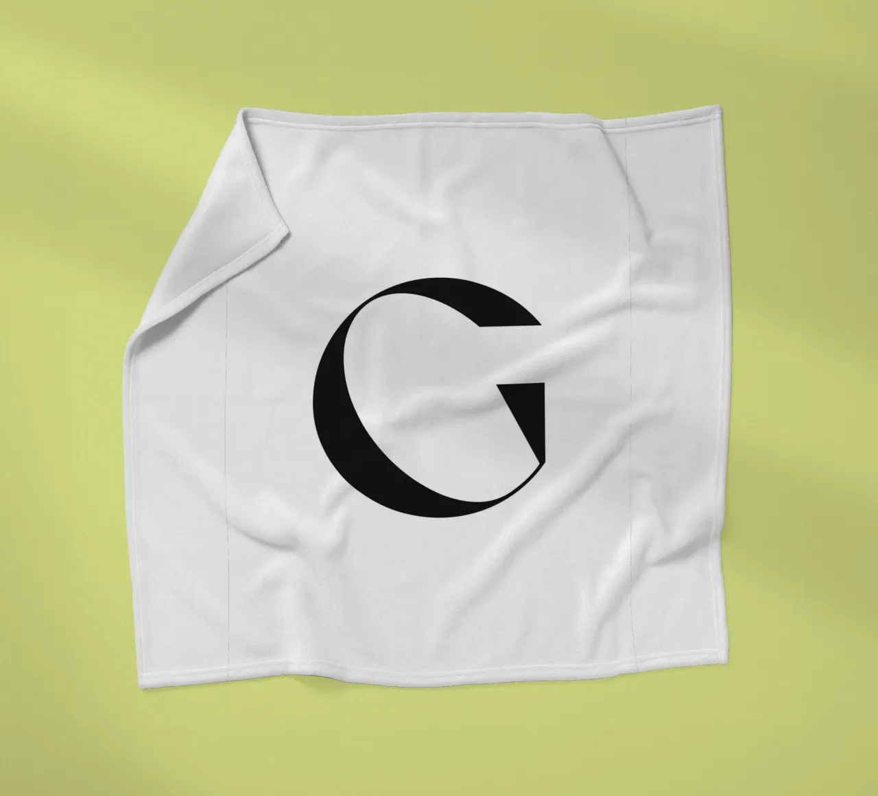 G Fleecedecke von n.4