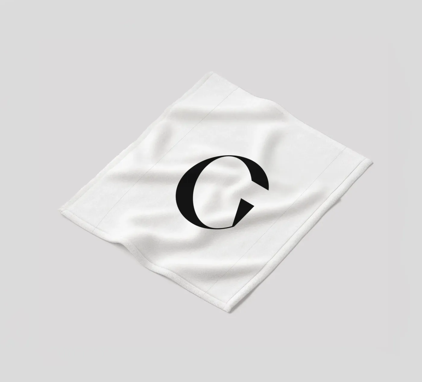 G Fleecedecke von n.4