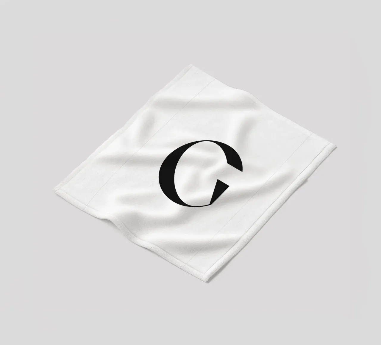 G Fleecedecke von n.4