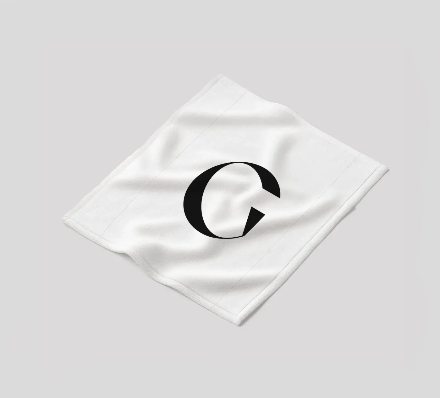 G fleecedeken van n.4
