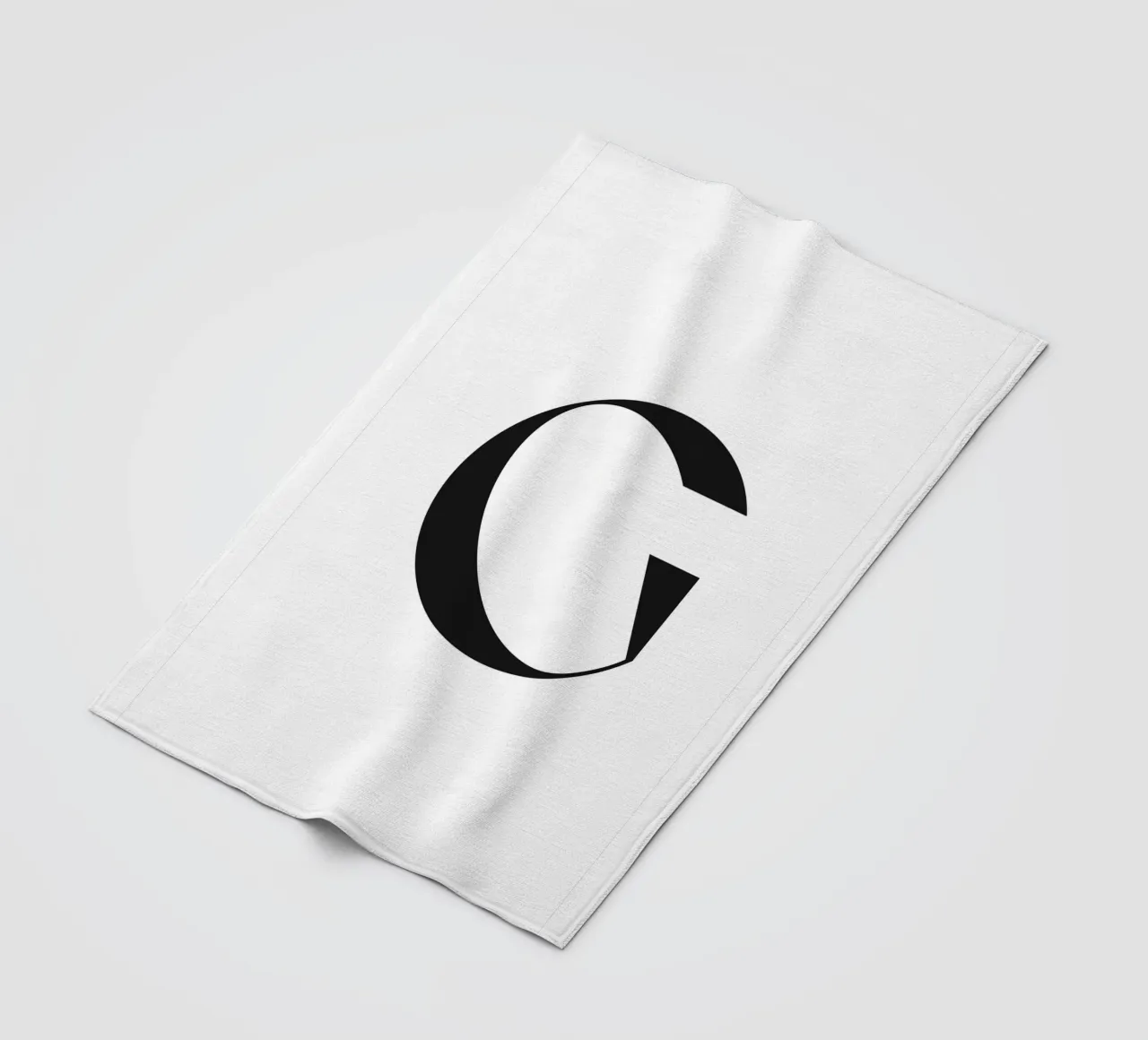 G Fleecedecke von n.4