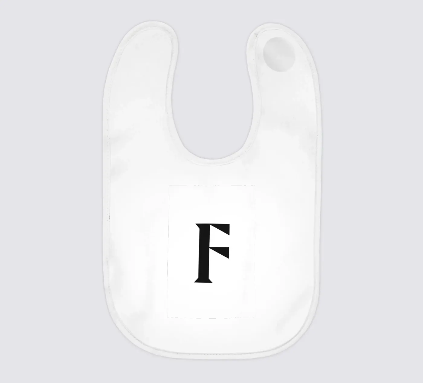 F Babylätzchen von n.4