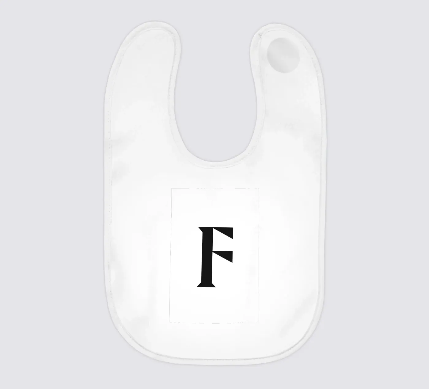 F Babylätzchen von n.4