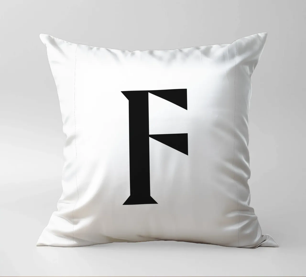 F cuscino da n.4