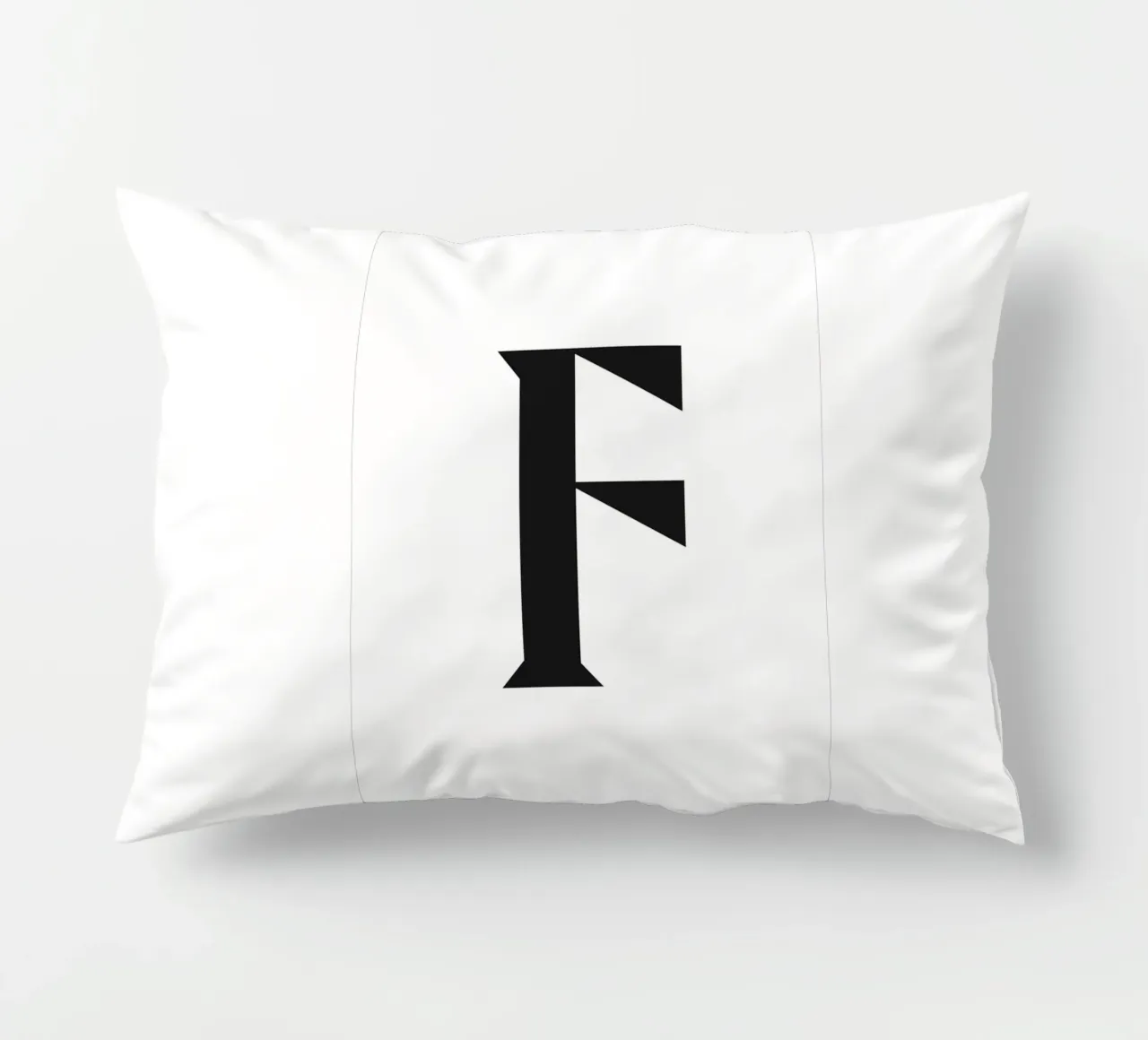 F cuscino da n.4