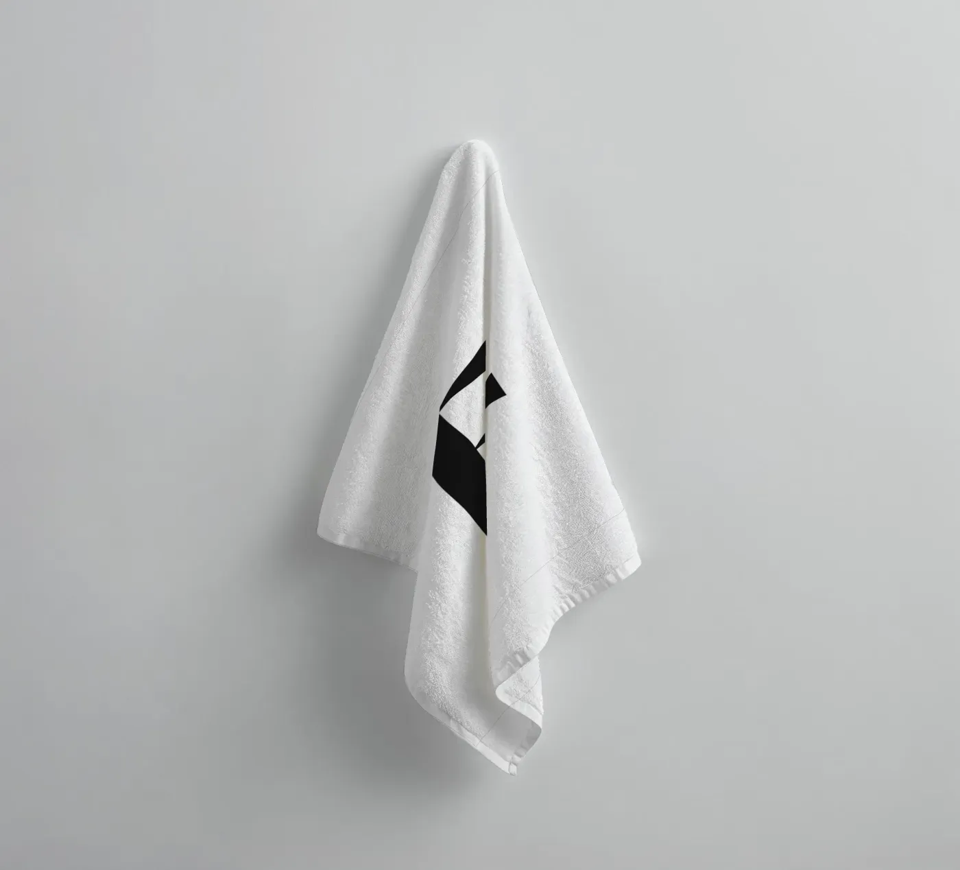 F badhanddoek van n.4