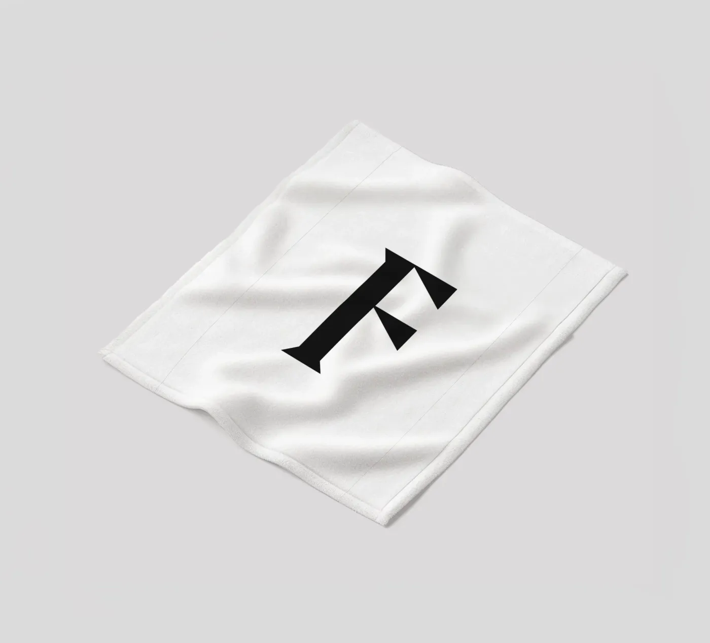 F Fleecedecke von n.4