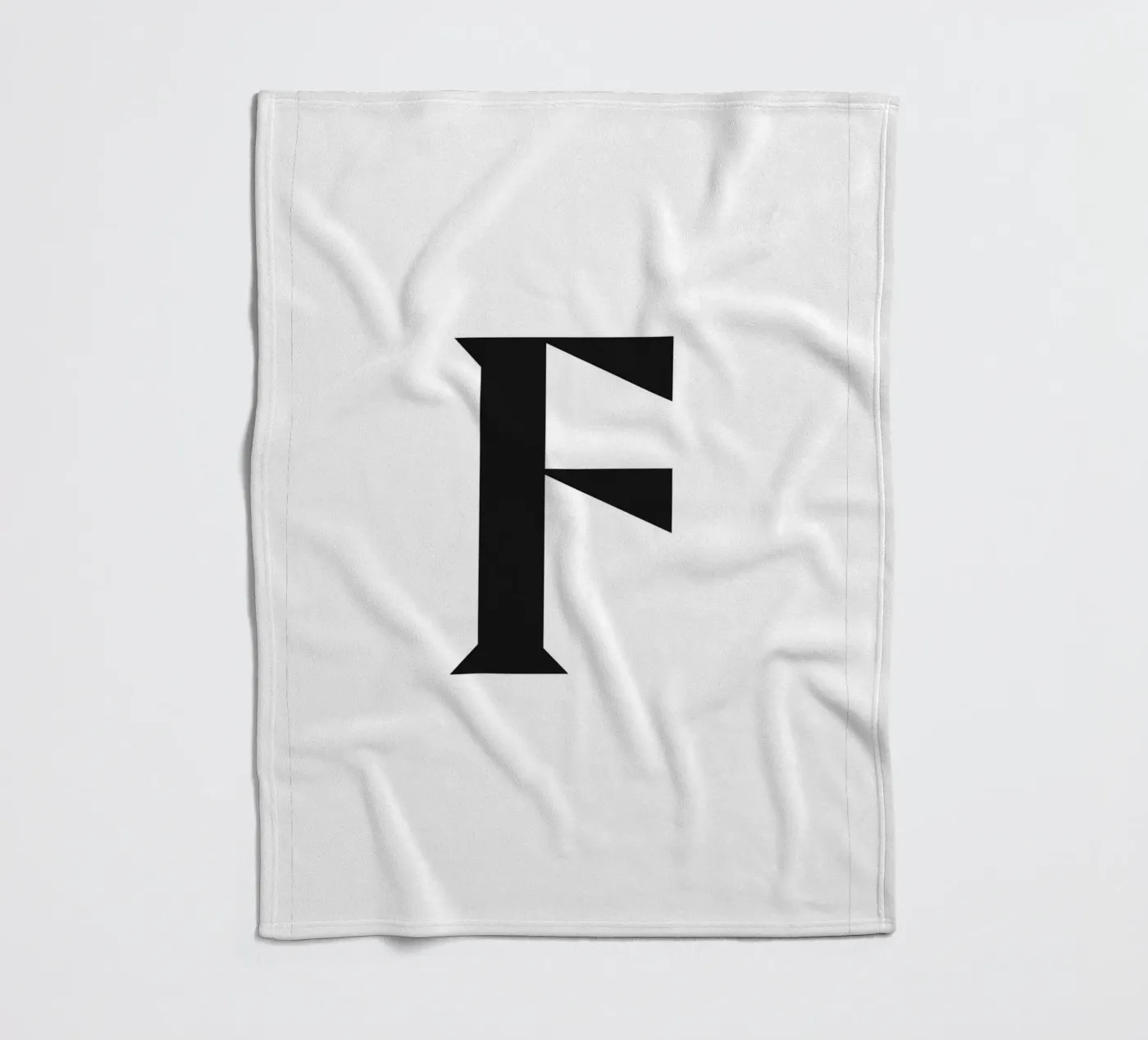 F Fleecedecke von n.4