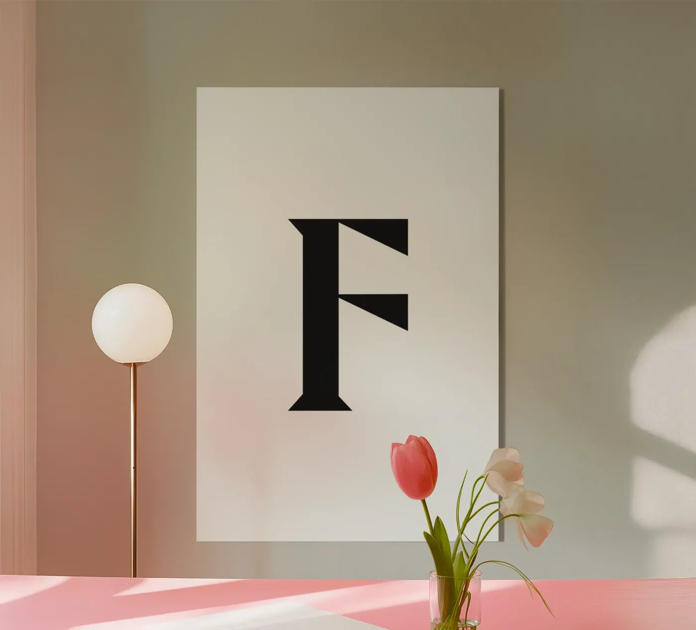 F plexiglas de n.4