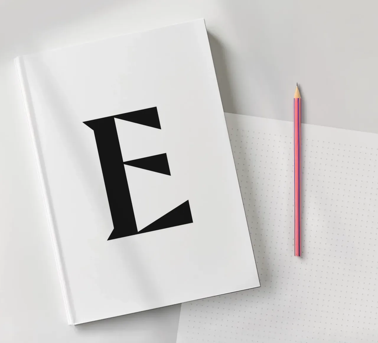 E notebook by n.4