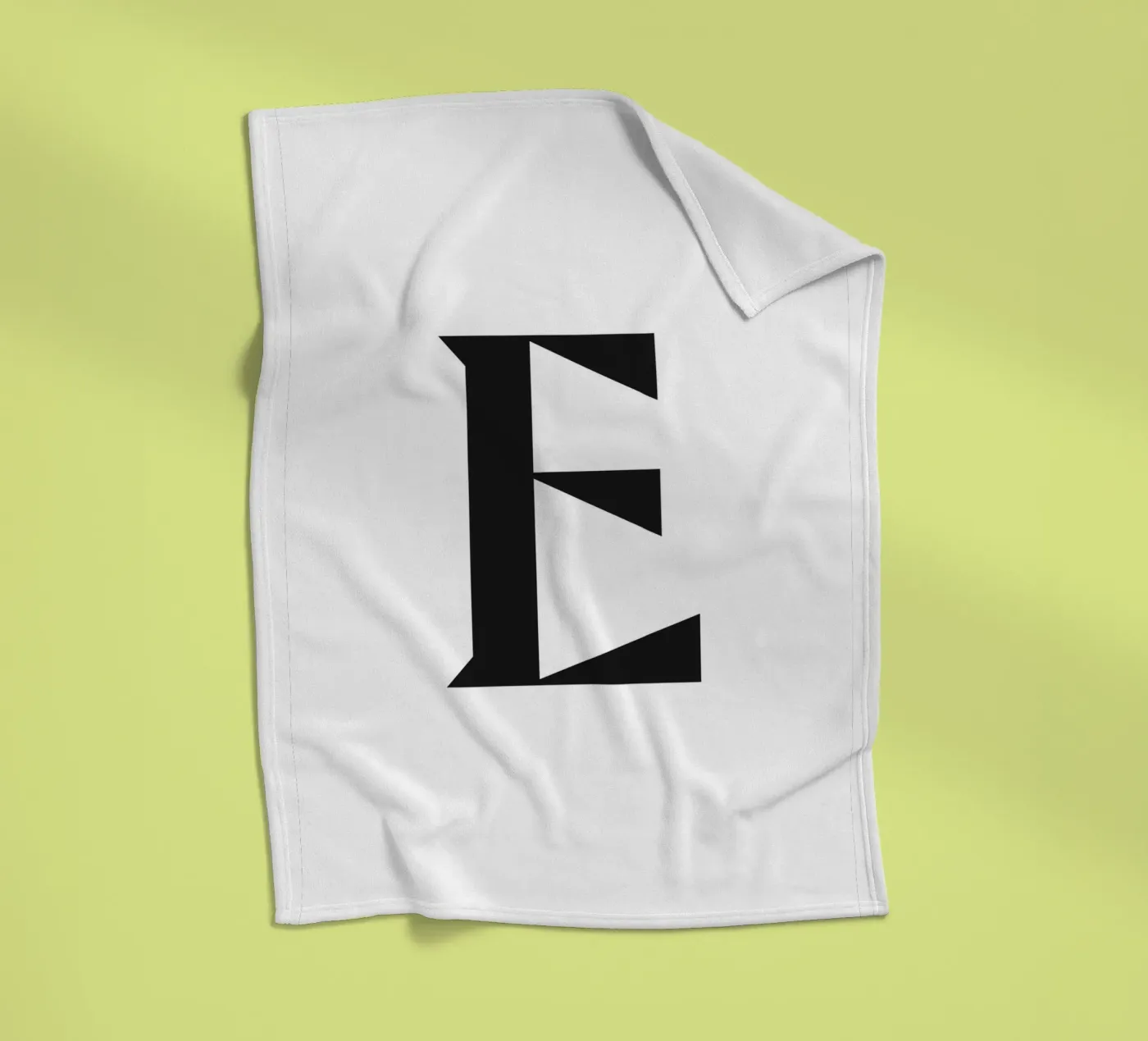 E coperta in pile da n.4