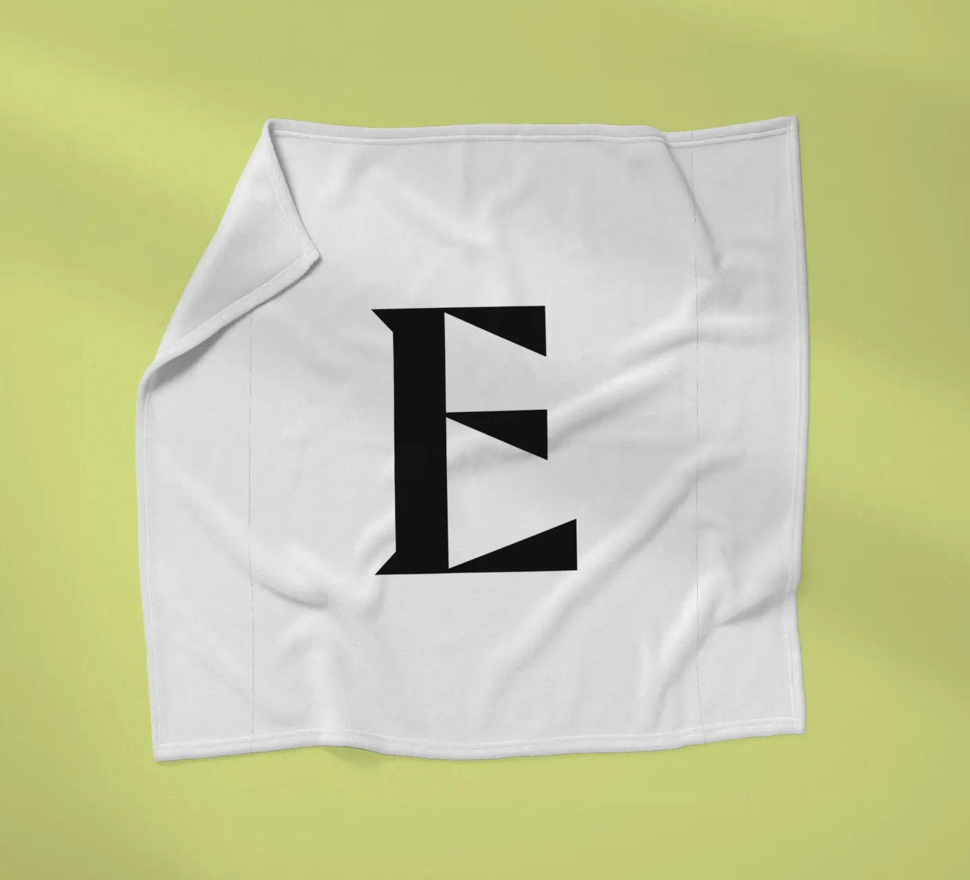 E coperta in pile da n.4