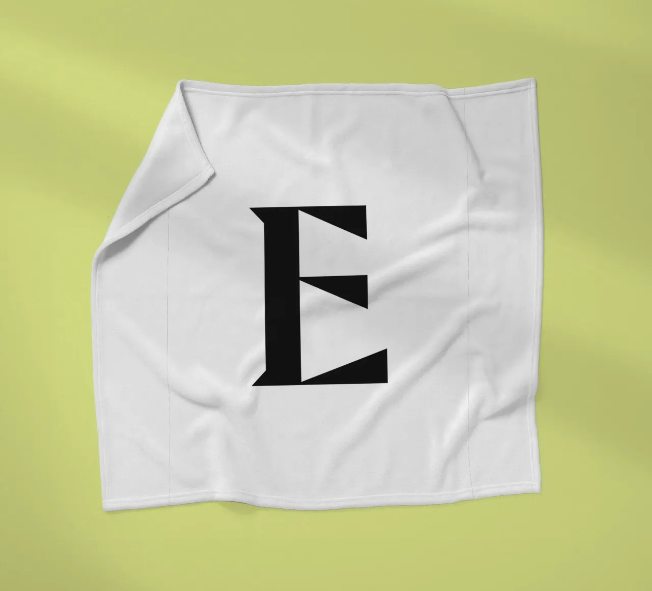 E Fleecedecke von n.4