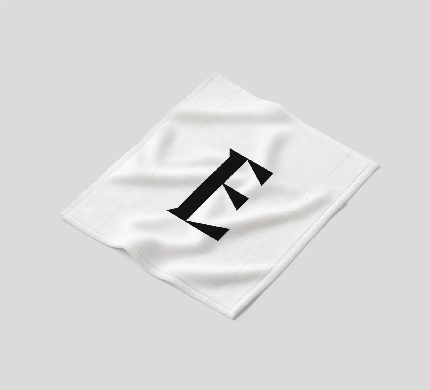 E coperta in pile da n.4