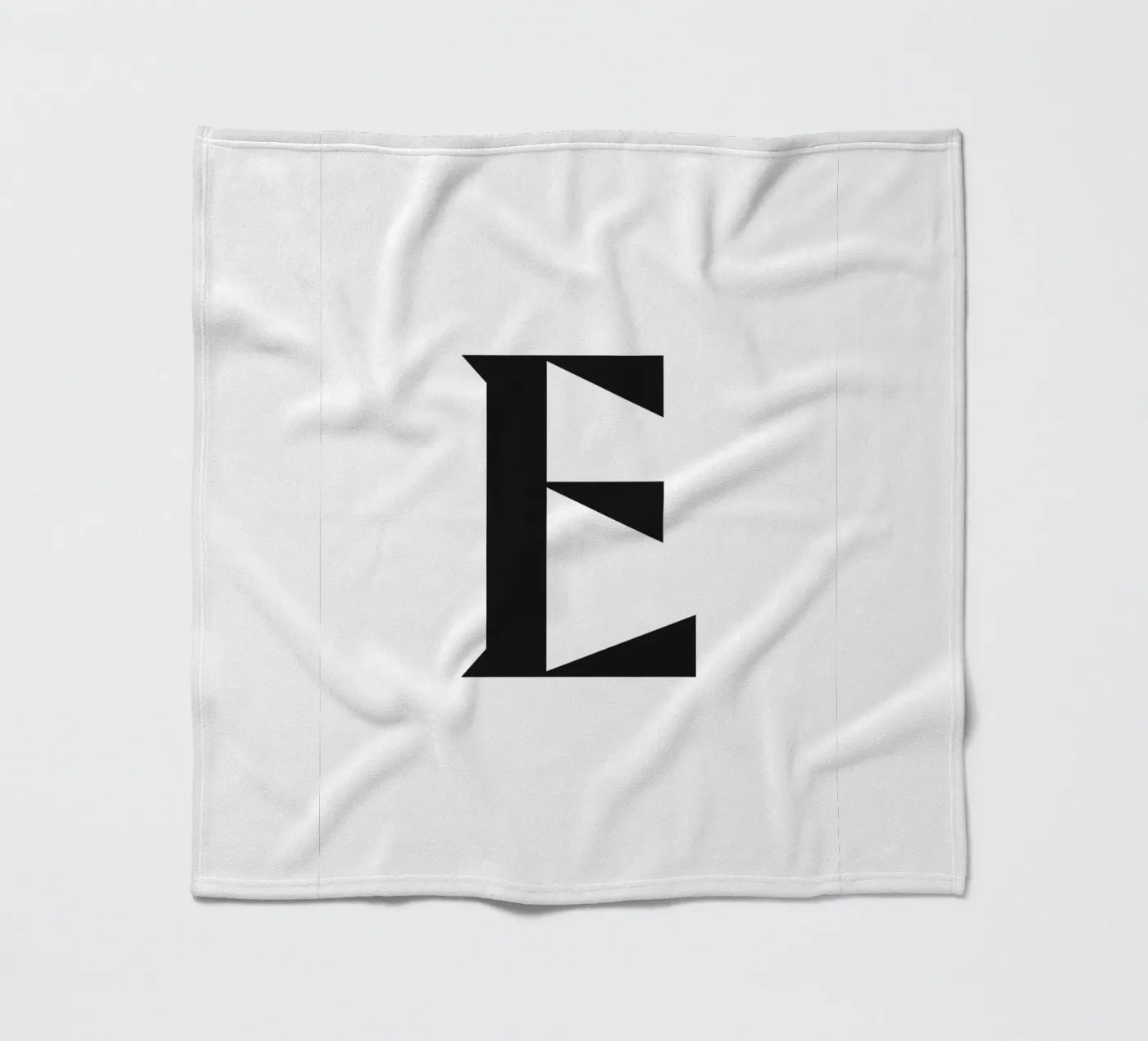 E coperta in pile da n.4