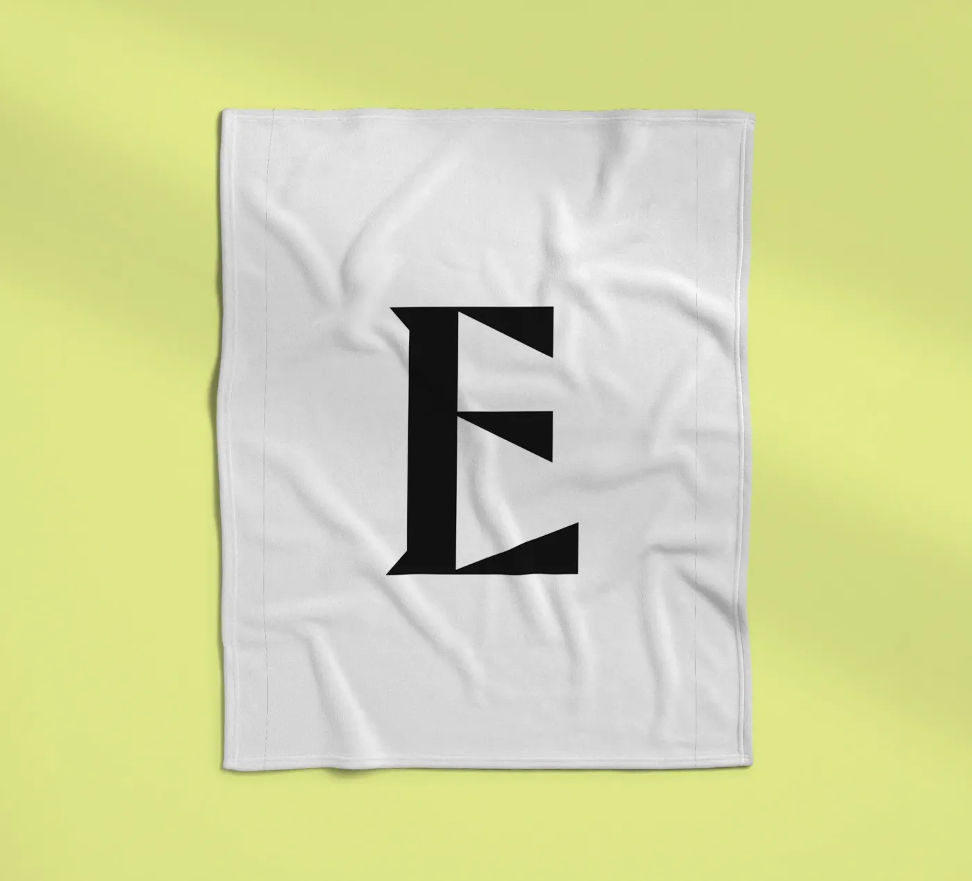 E coperta in pile da n.4