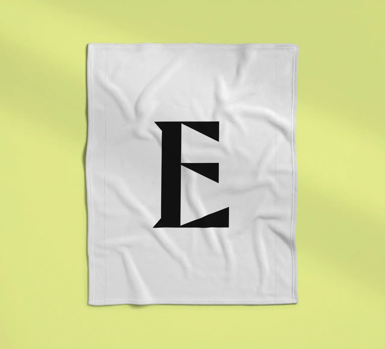 E Fleecedecke von n.4