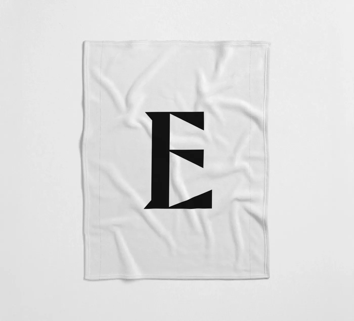 E coperta in pile da n.4