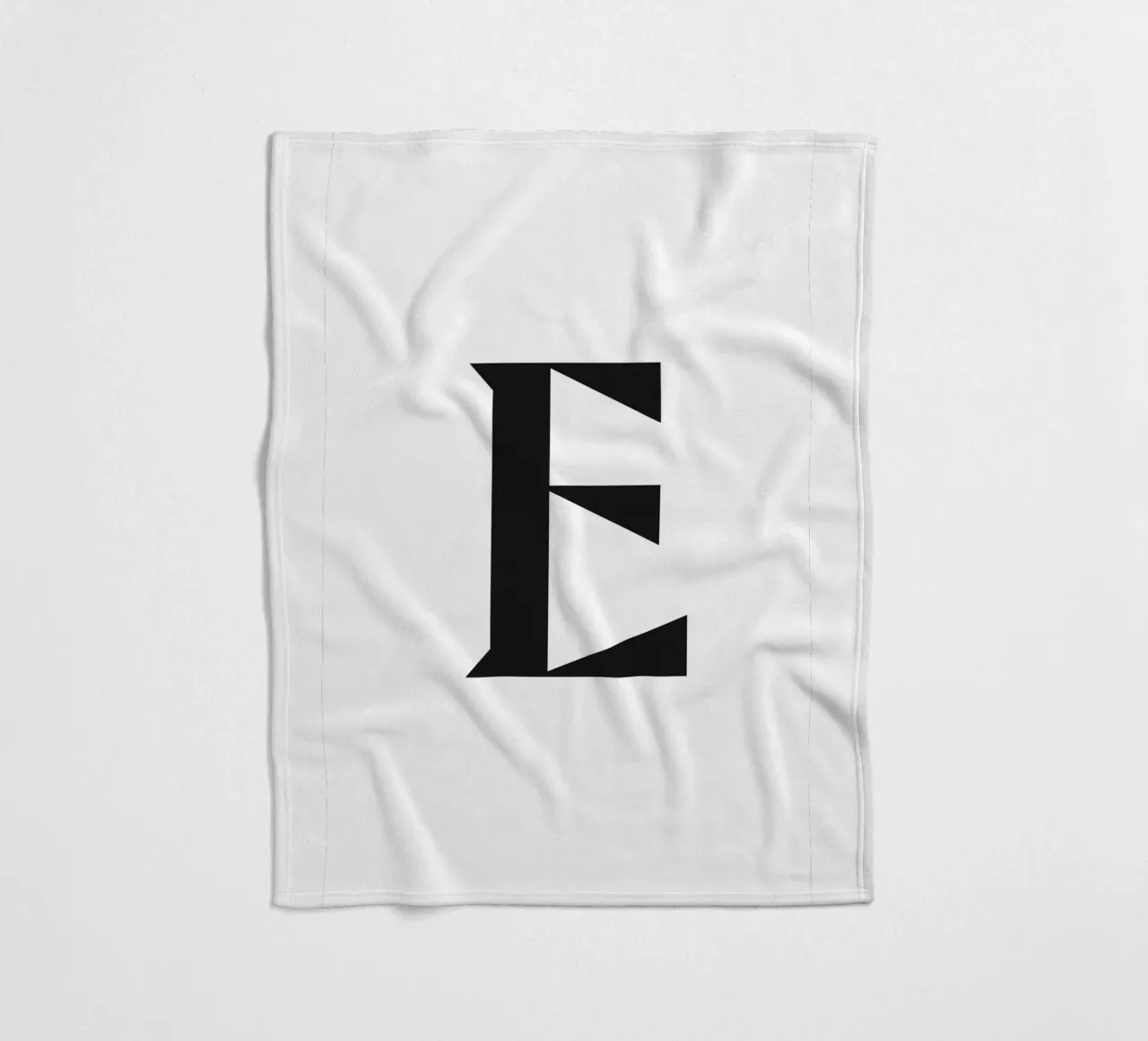 E Fleecedecke von n.4