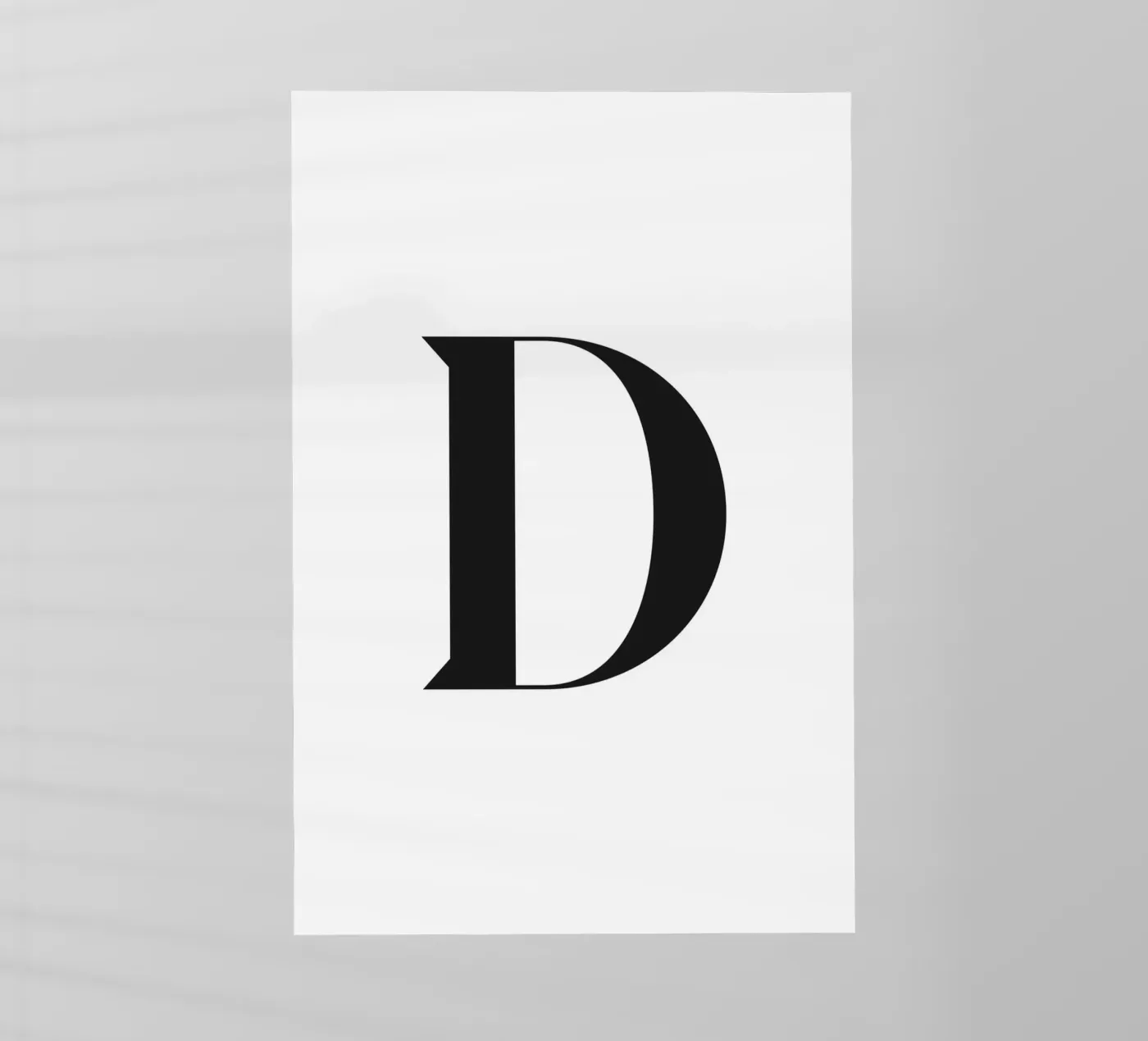 D pellicola backlit da n.4