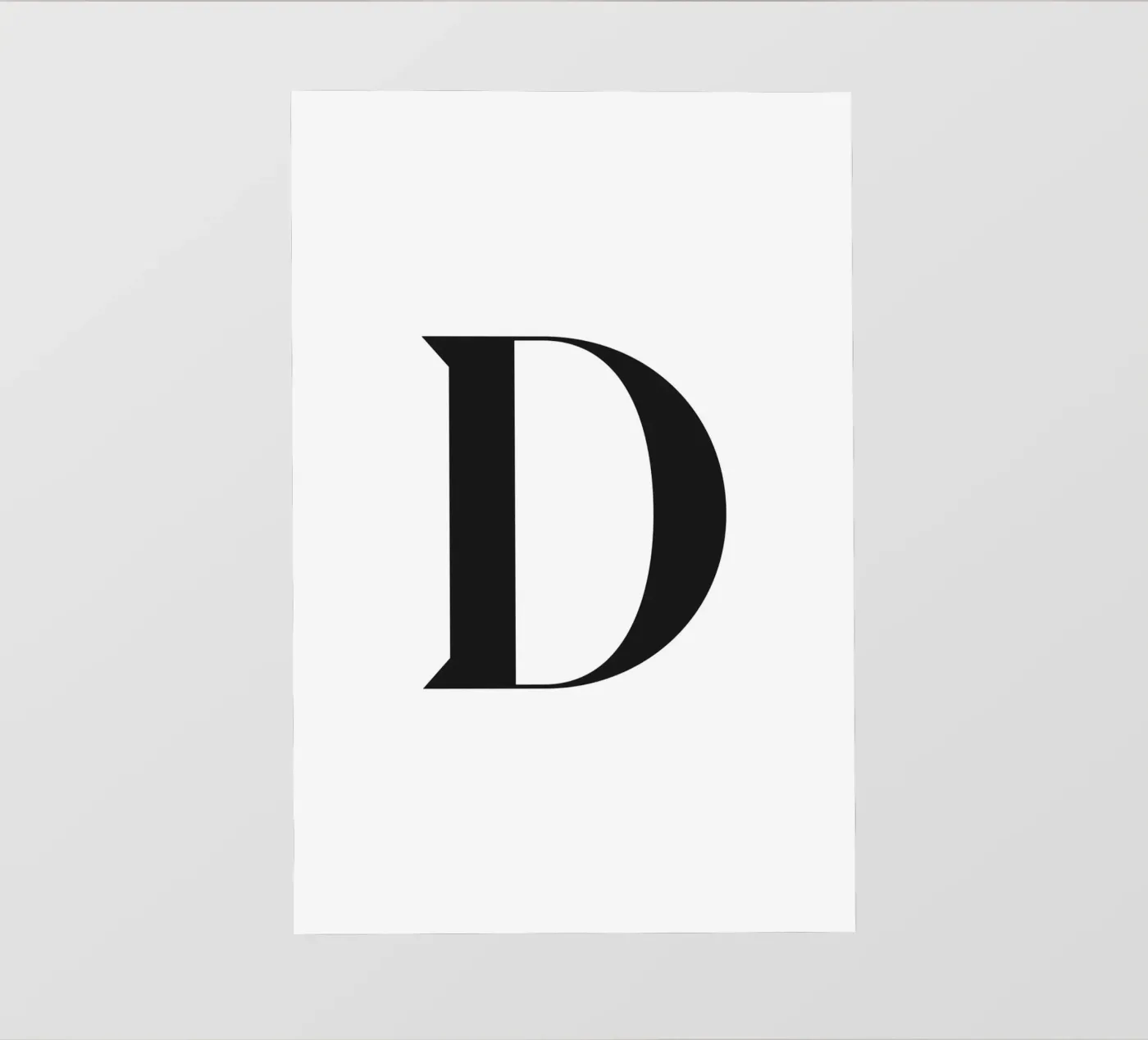 D pellicola backlit da n.4